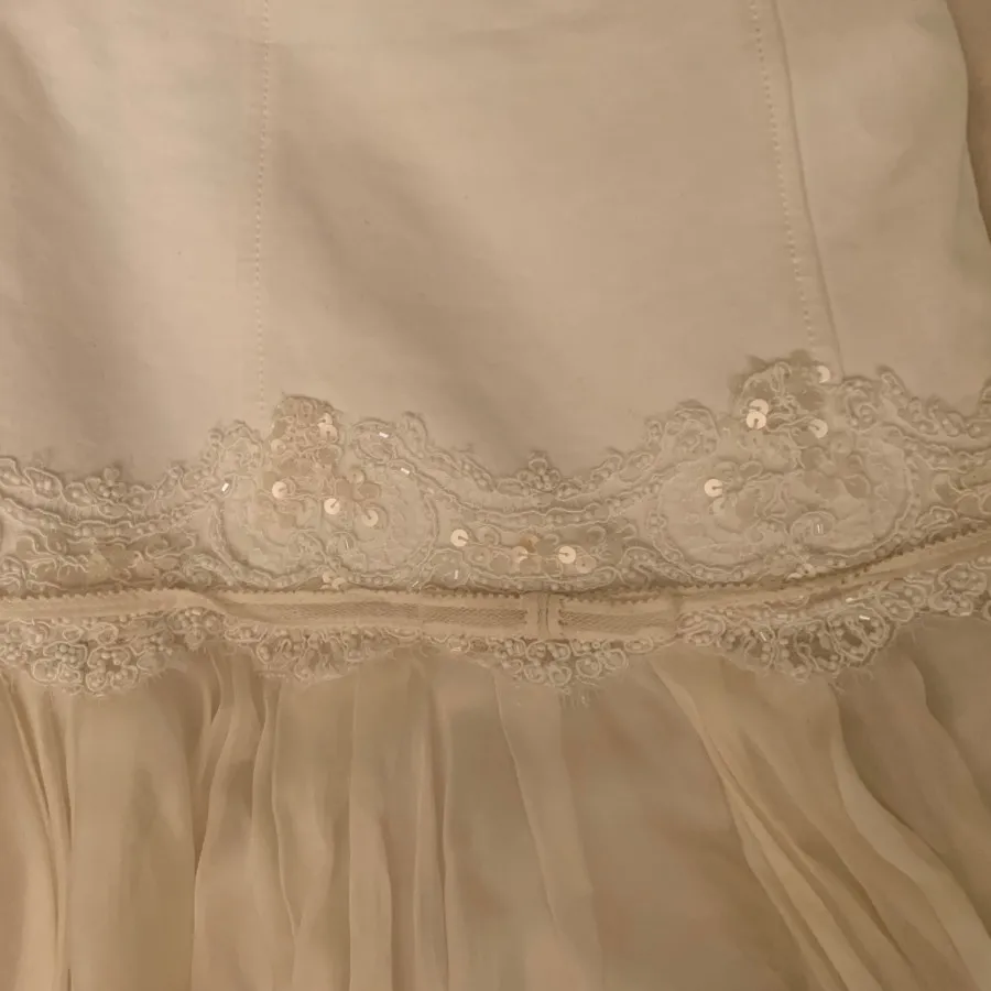 لباس عروس اسپانیایی