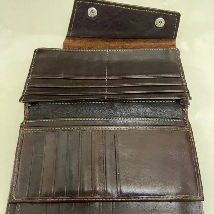 کیف پول مارال