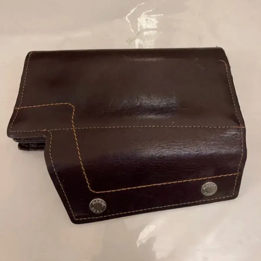 کیف پول مارال