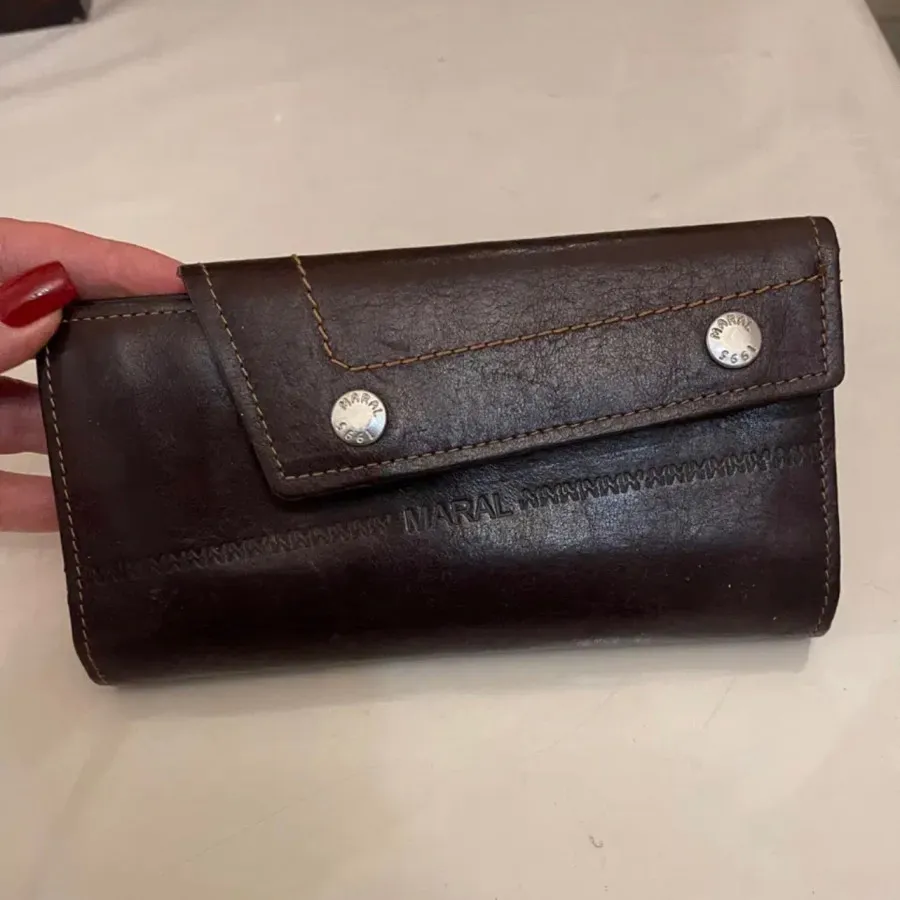 کیف پول مارال