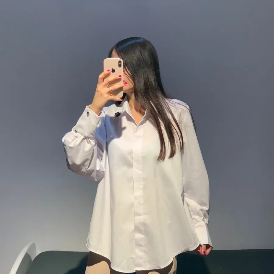 شومیز خارجی