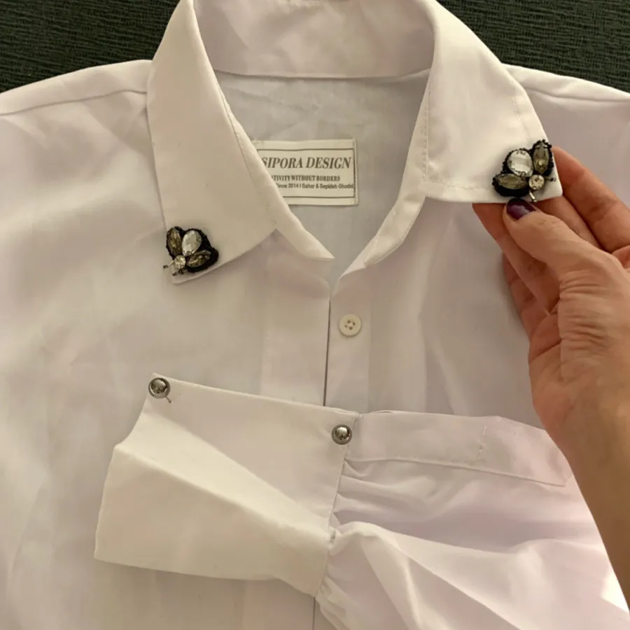 شومیز خارجی