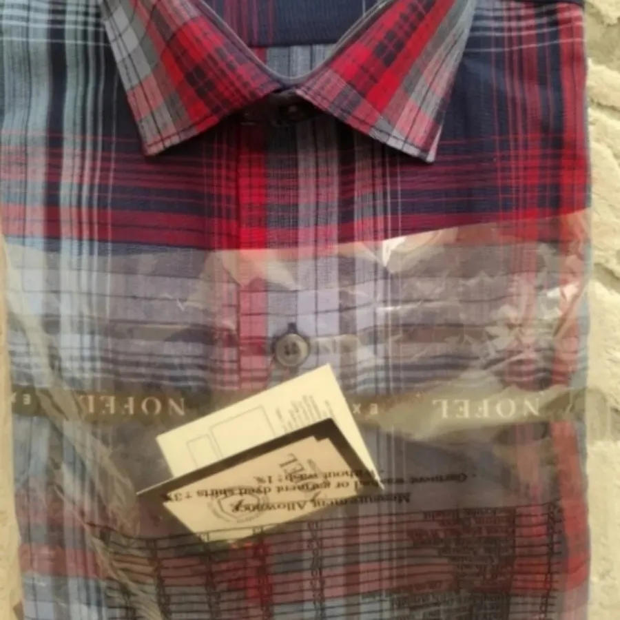 پیراهن مردانه