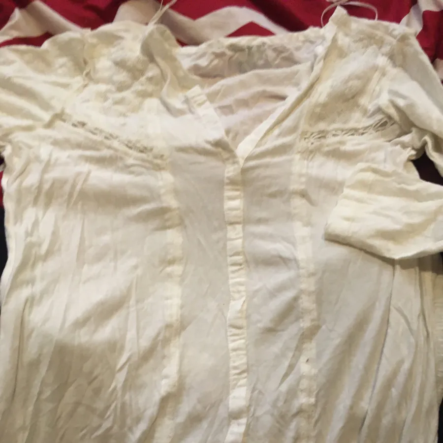 ست بلوز و دامن