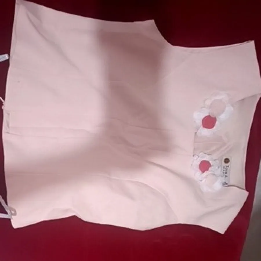 لباس  و دامن دخترانه