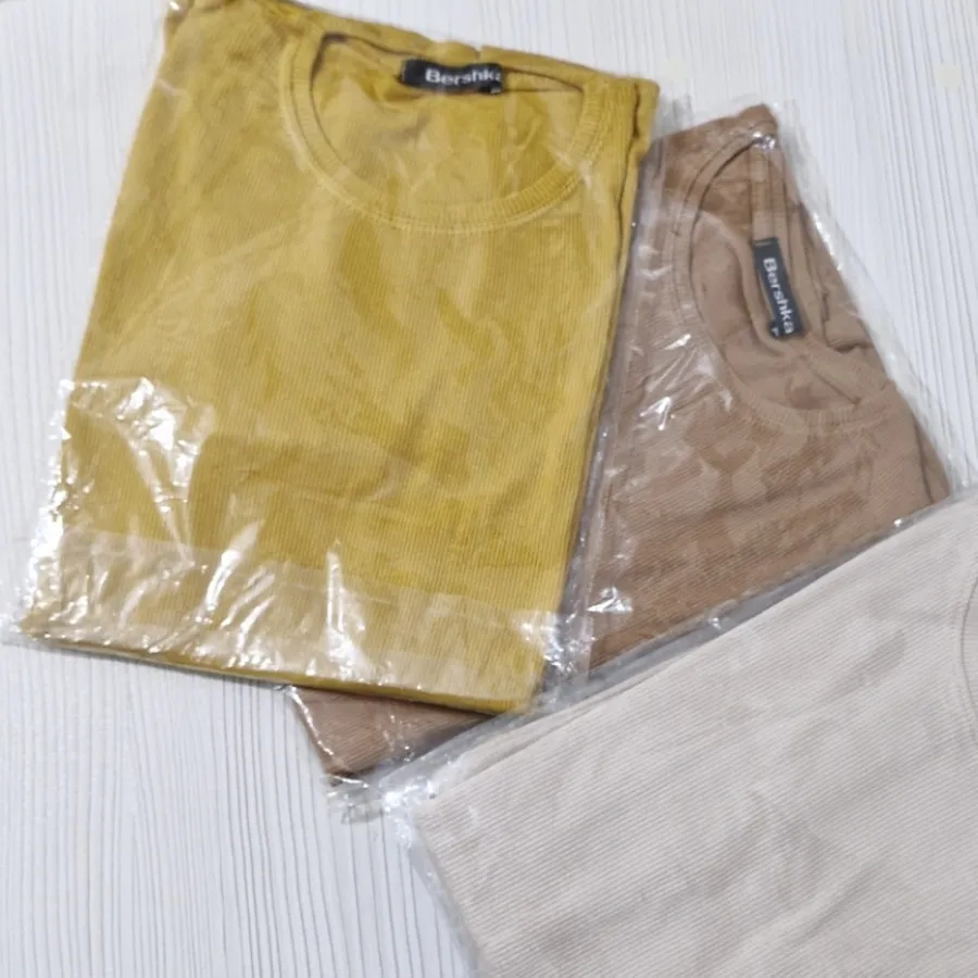 تیشرت برشکا کبریتی