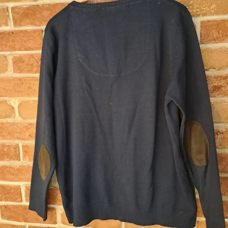 پلیور پسرانه