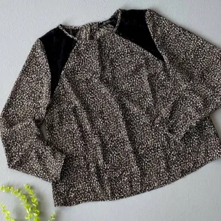 شومیز برند برشکا