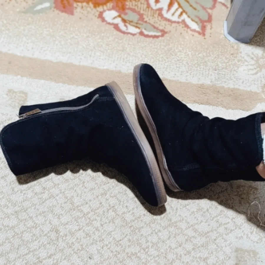 نیم بوت برند گوچی