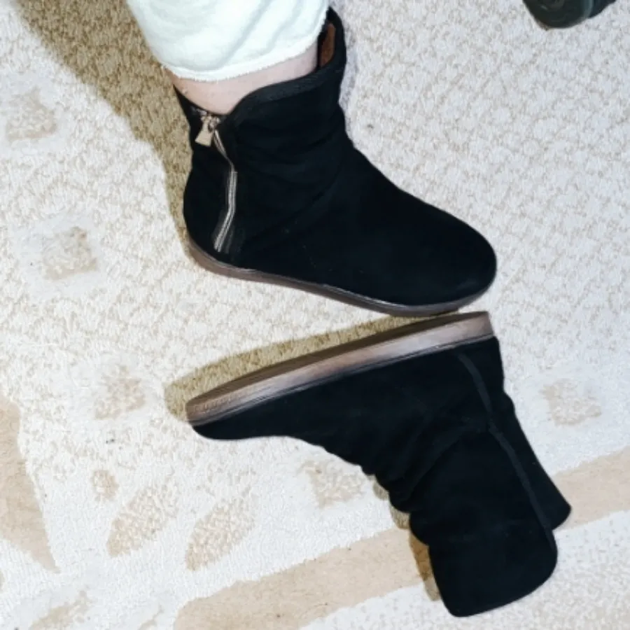 نیم بوت برند گوچی