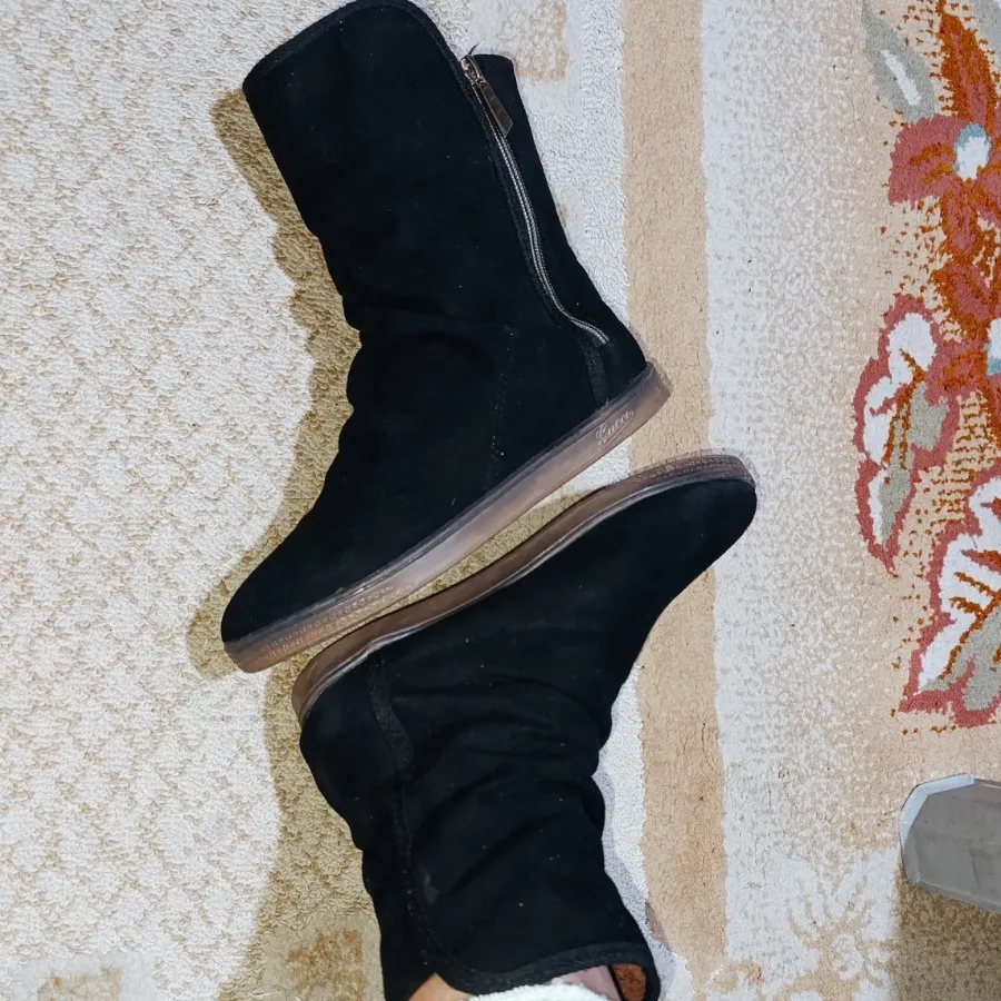 نیم بوت برند گوچی