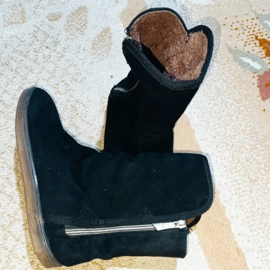 نیم بوت برند گوچی