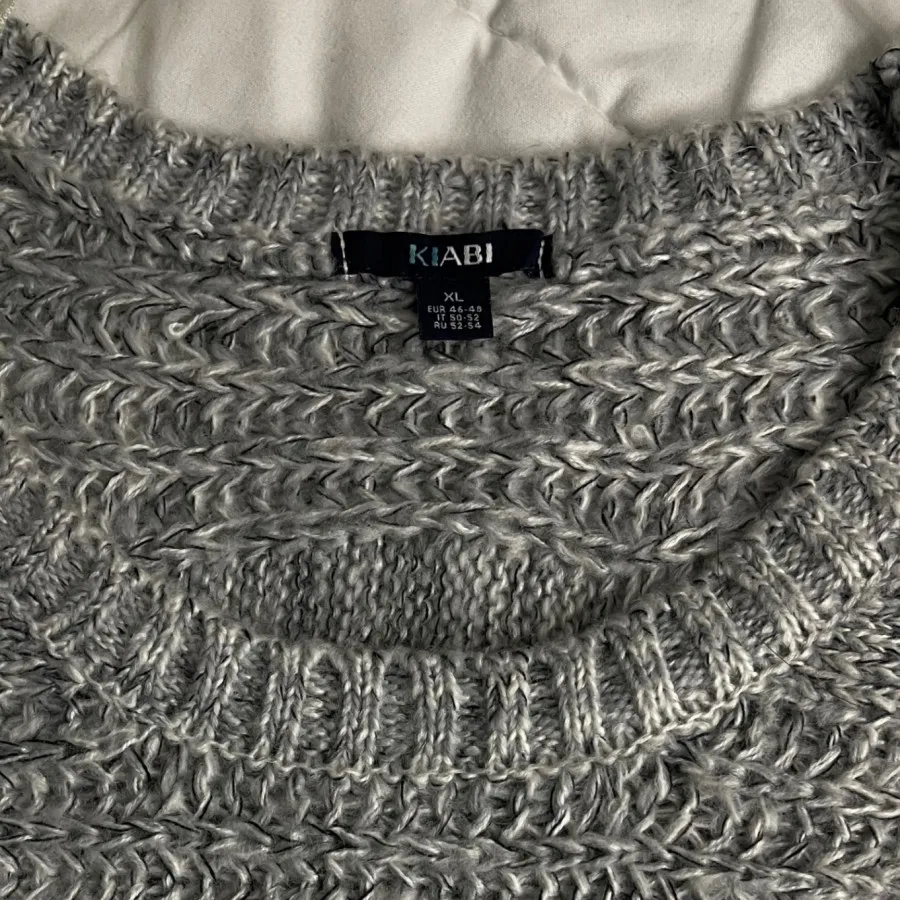 بافت خارجی Kiabi