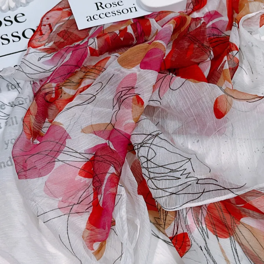 مینی اسکارف