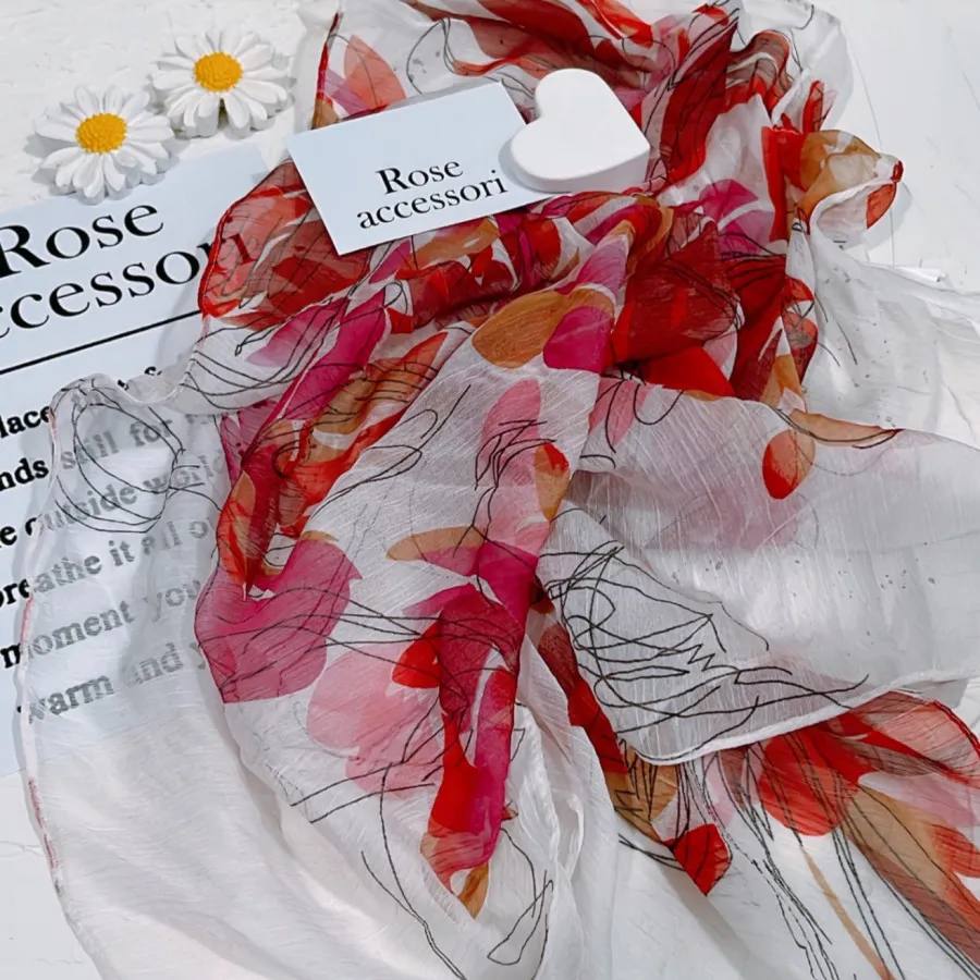 مینی اسکارف