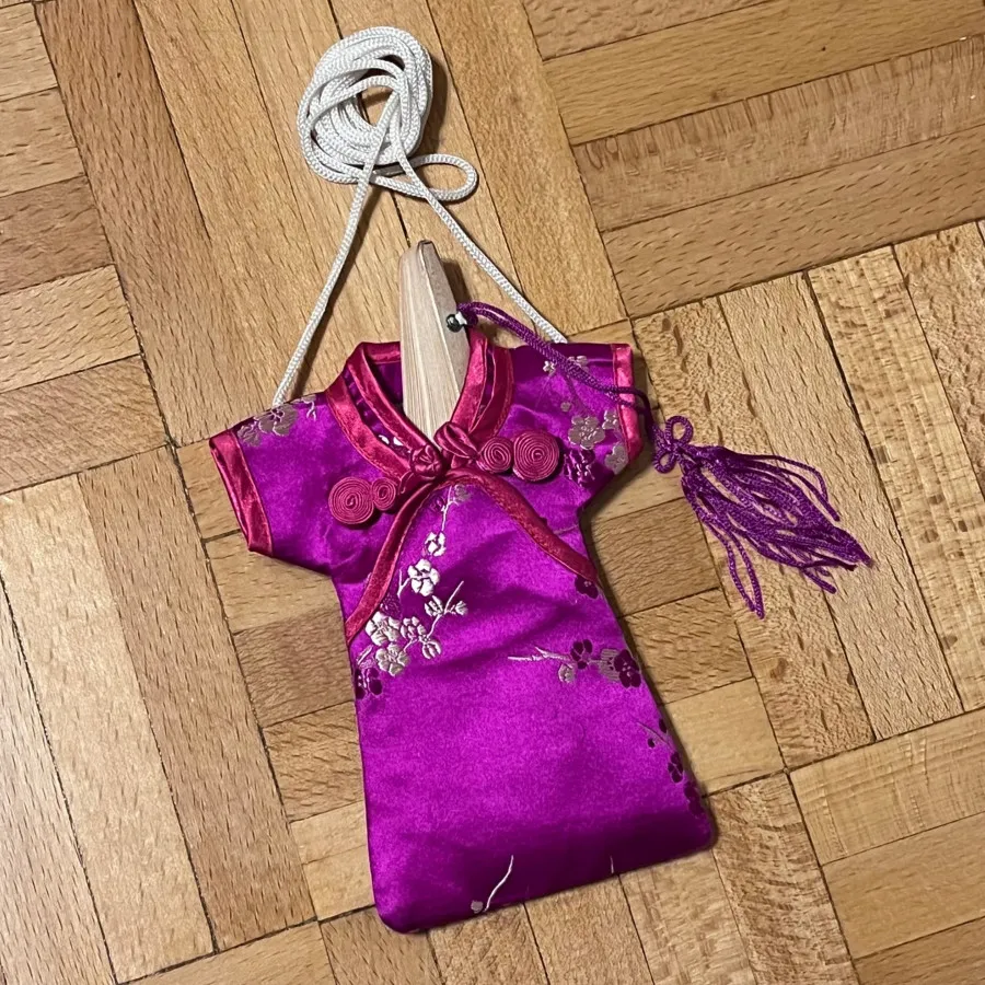 بادبزن چینی