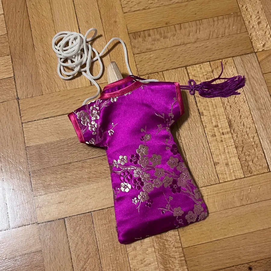 بادبزن چینی