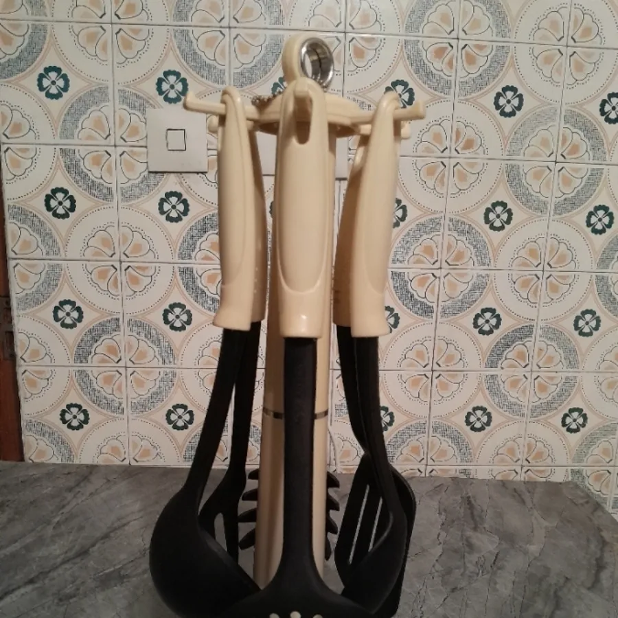 ست کفگیر و ملاقه