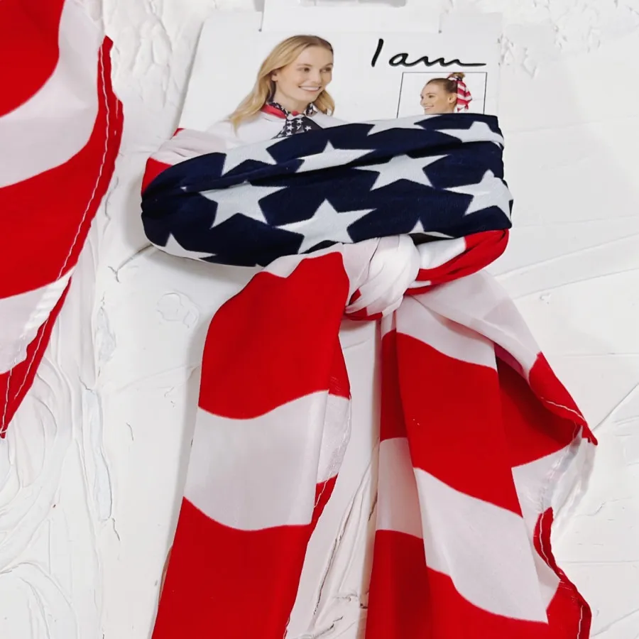 مینی اسکارف