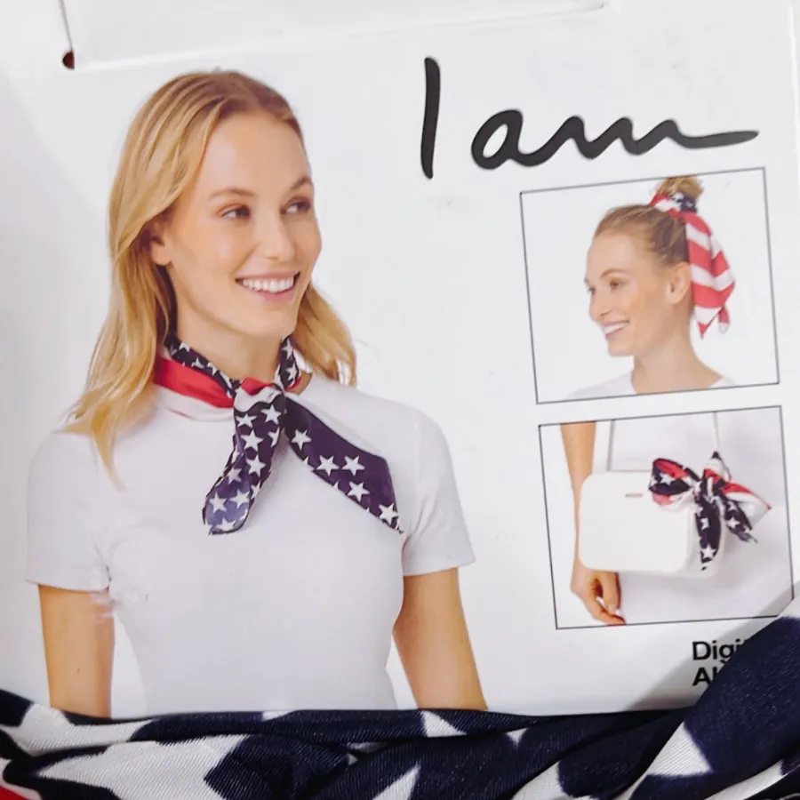 مینی اسکارف