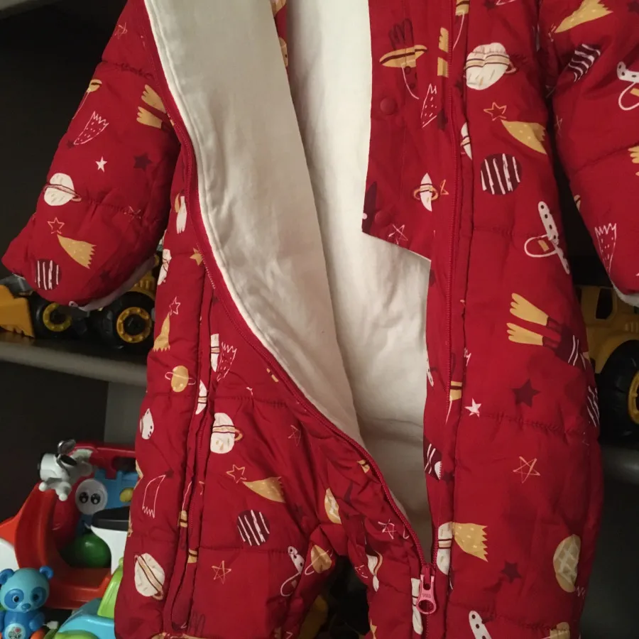 کاپشن بچگانه