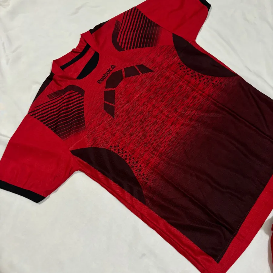 لباس ست فوتبال