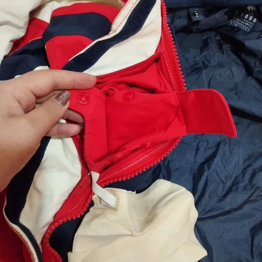 کاپشن مردانه