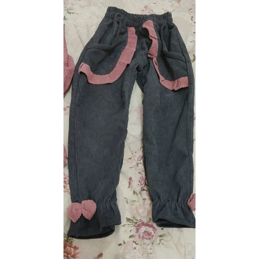 بلوز و شلوار