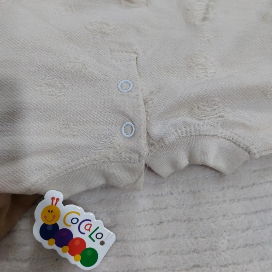 تیشرت و شلوار بچگانه