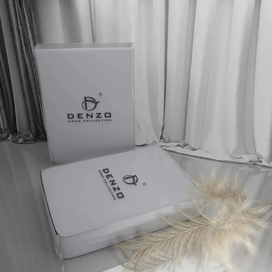 نیم ست روتختی دونفره