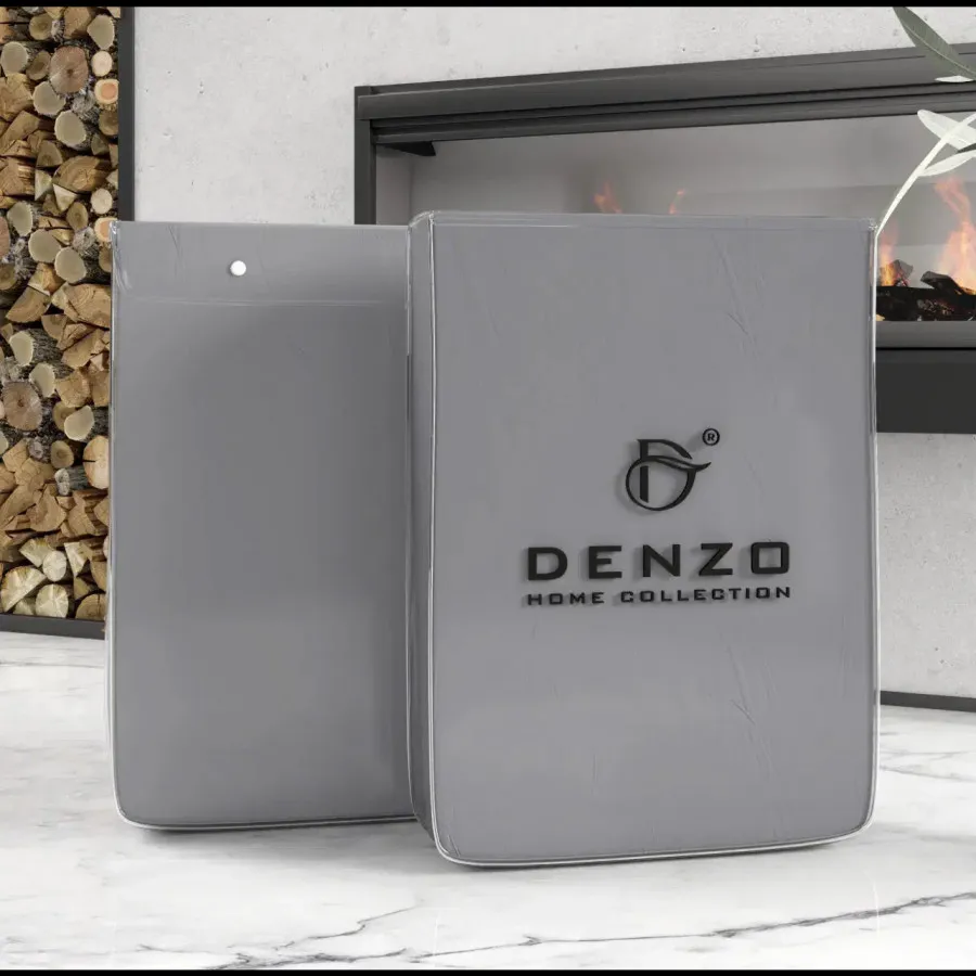 نیم ست روتختی دونفره