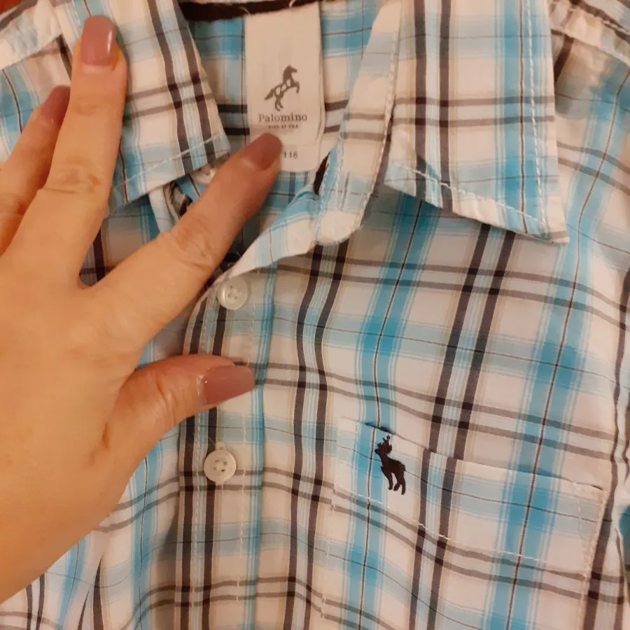 پیرلهن بچگانه ایتالیایی