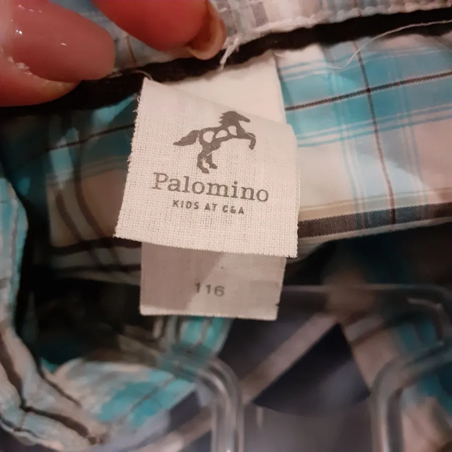 پیرلهن بچگانه ایتالیایی