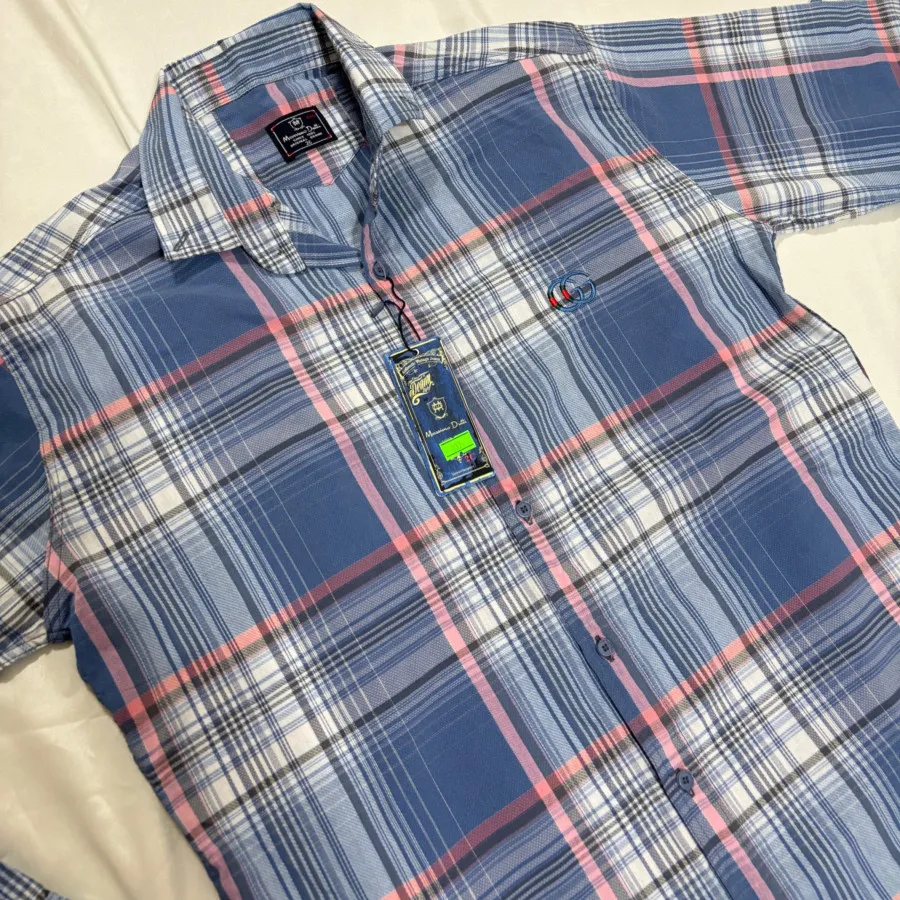 پیراهن مردانه