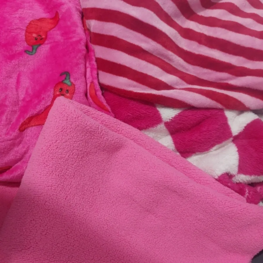 پتو وارداتی یک نفره