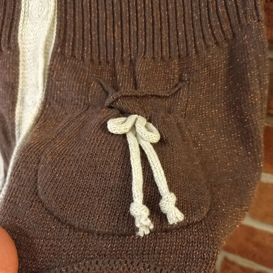 تاپ بافت زنانه  لمه ترک