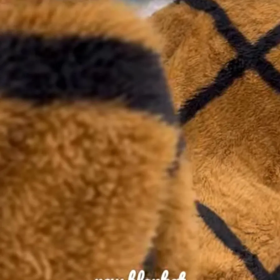 پتو مسافرتی چهارخانه