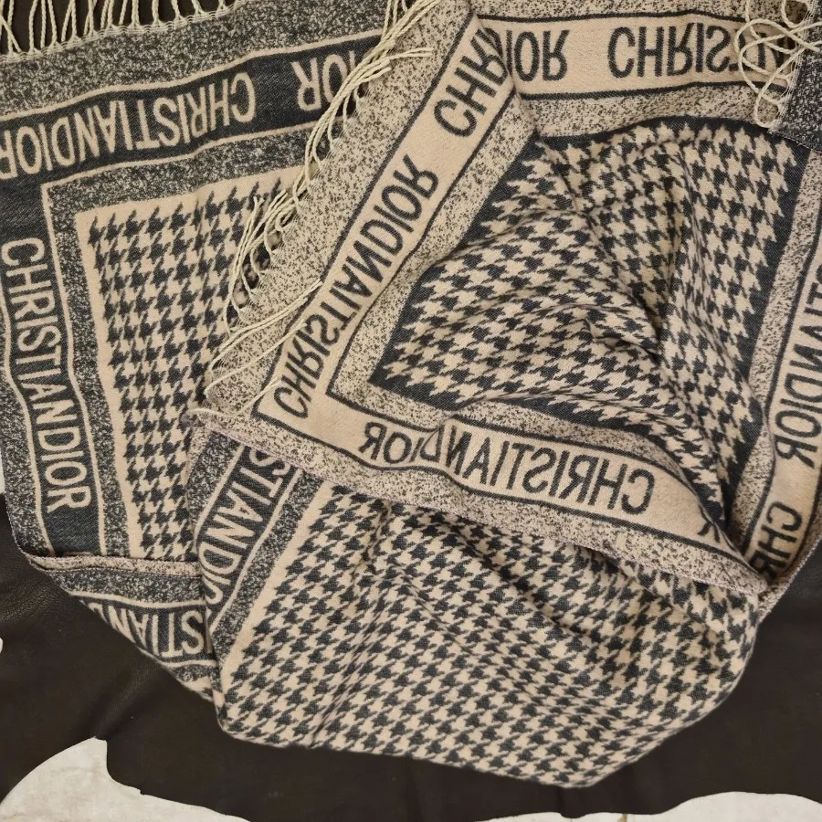 شال زمستونه