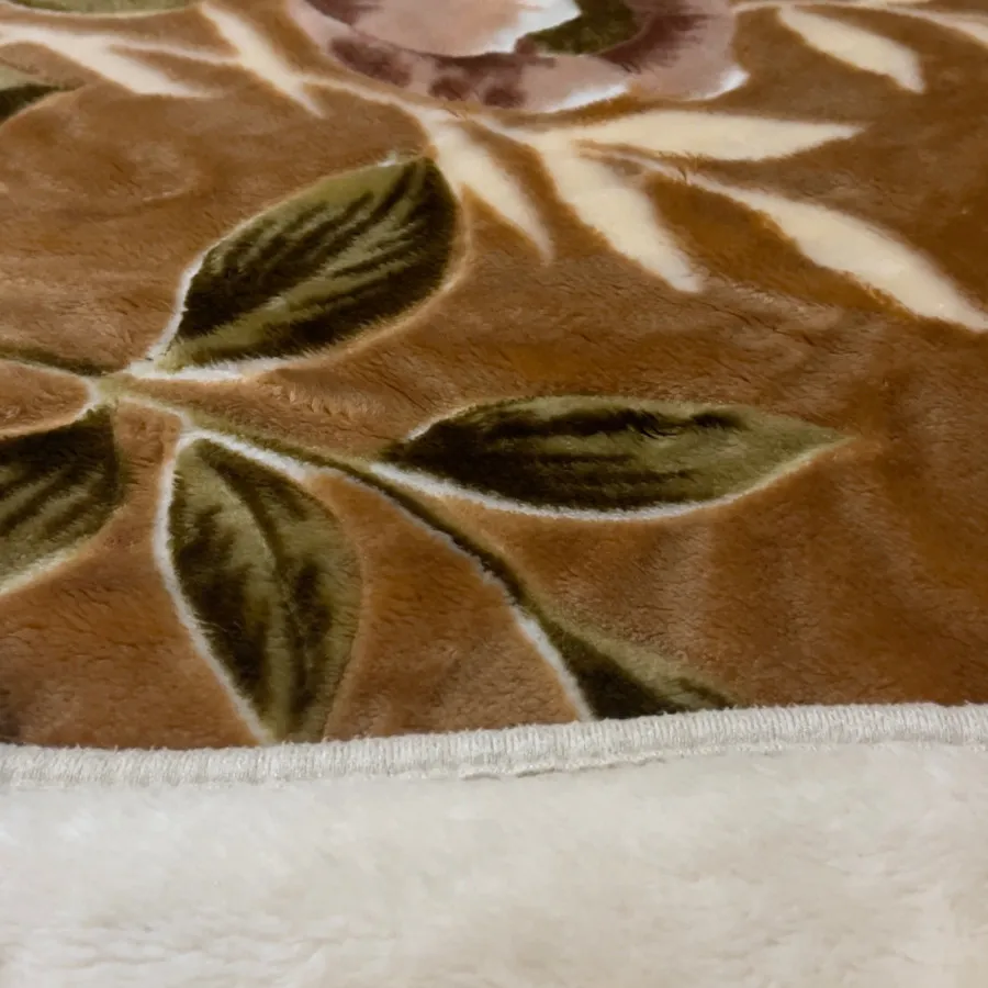 پتو گلبافت دونفره