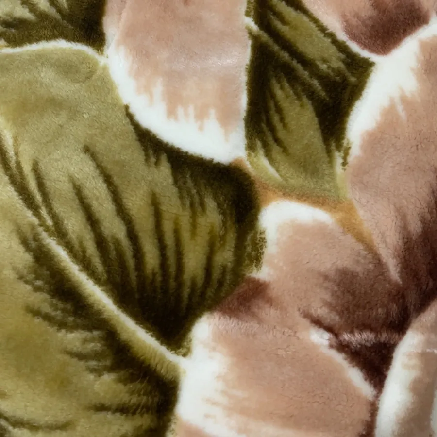 پتو گلبافت دونفره