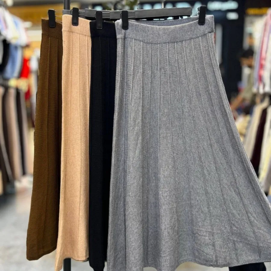 دامن بافت بلند