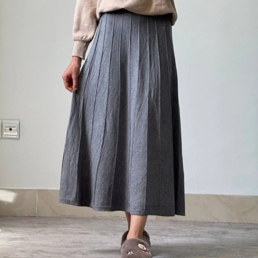 دامن بافت بلند