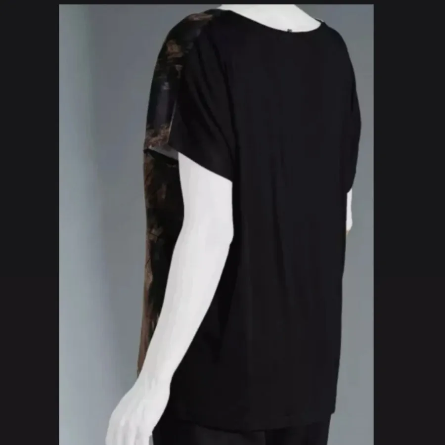 تیشرت زیبای فلاویا