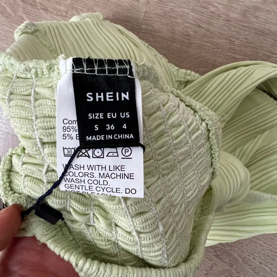 تاپ برند شین