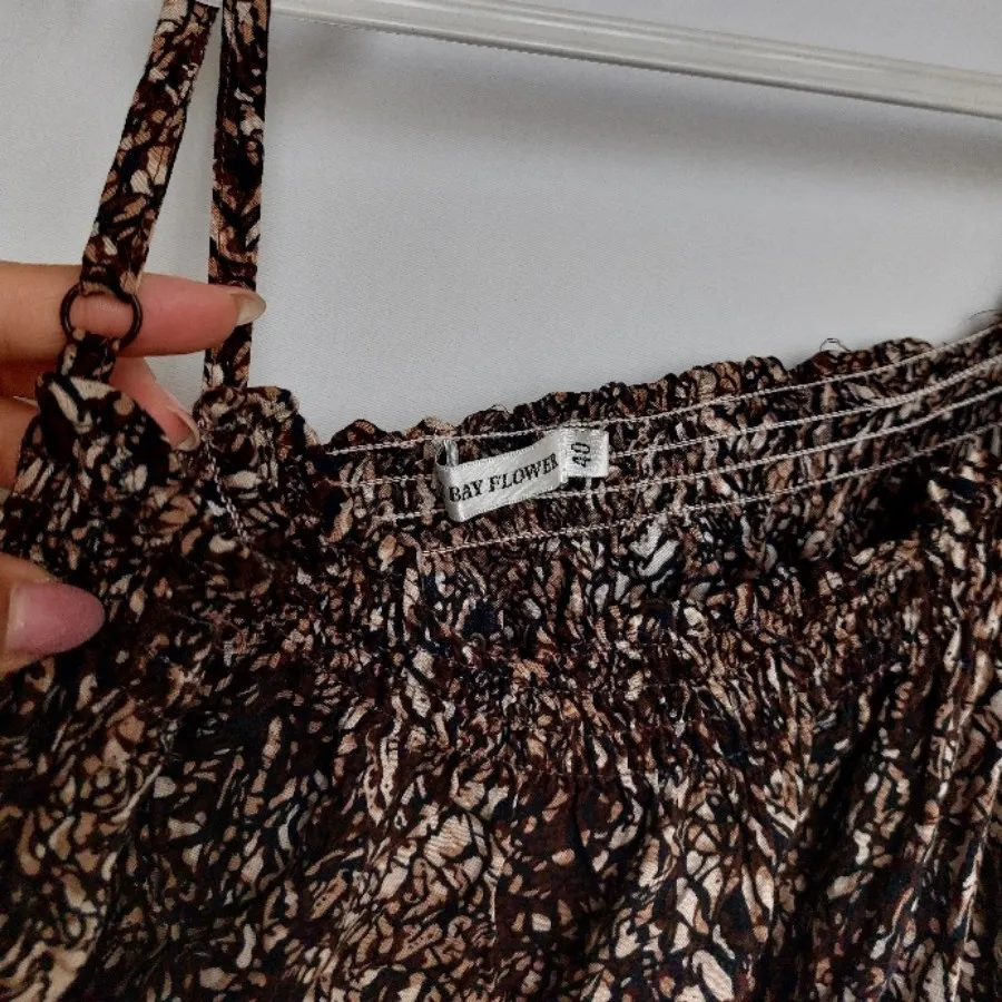 بیلر شورتکی