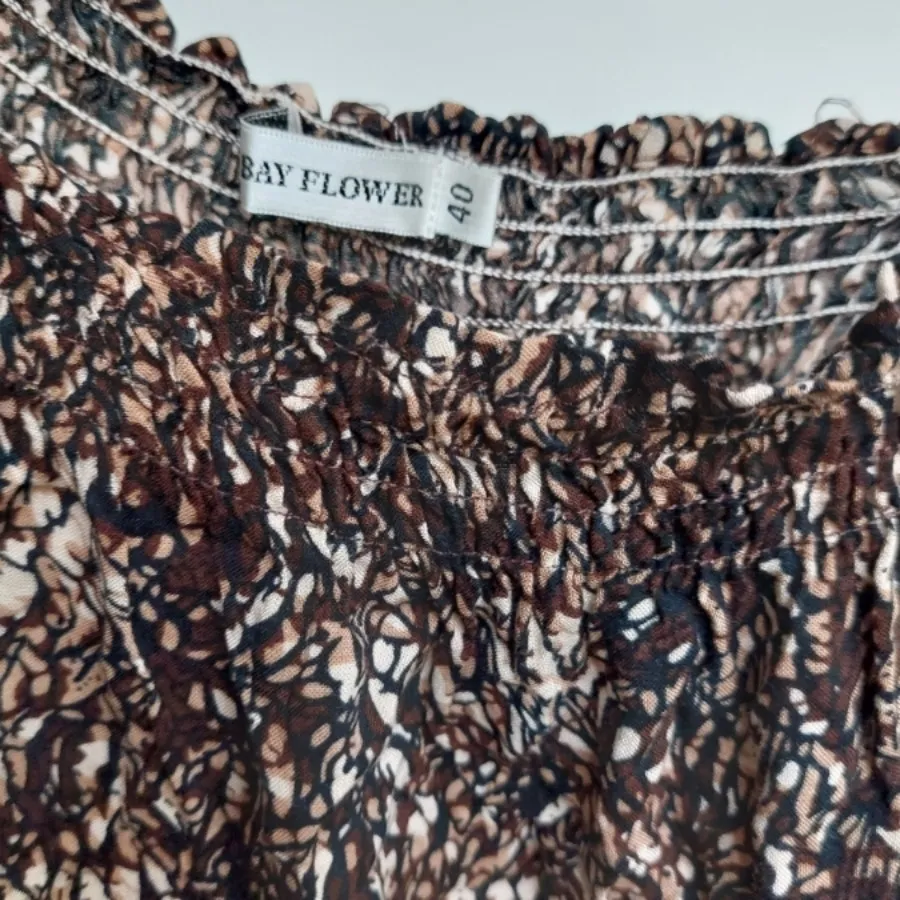 بیلر شورتکی