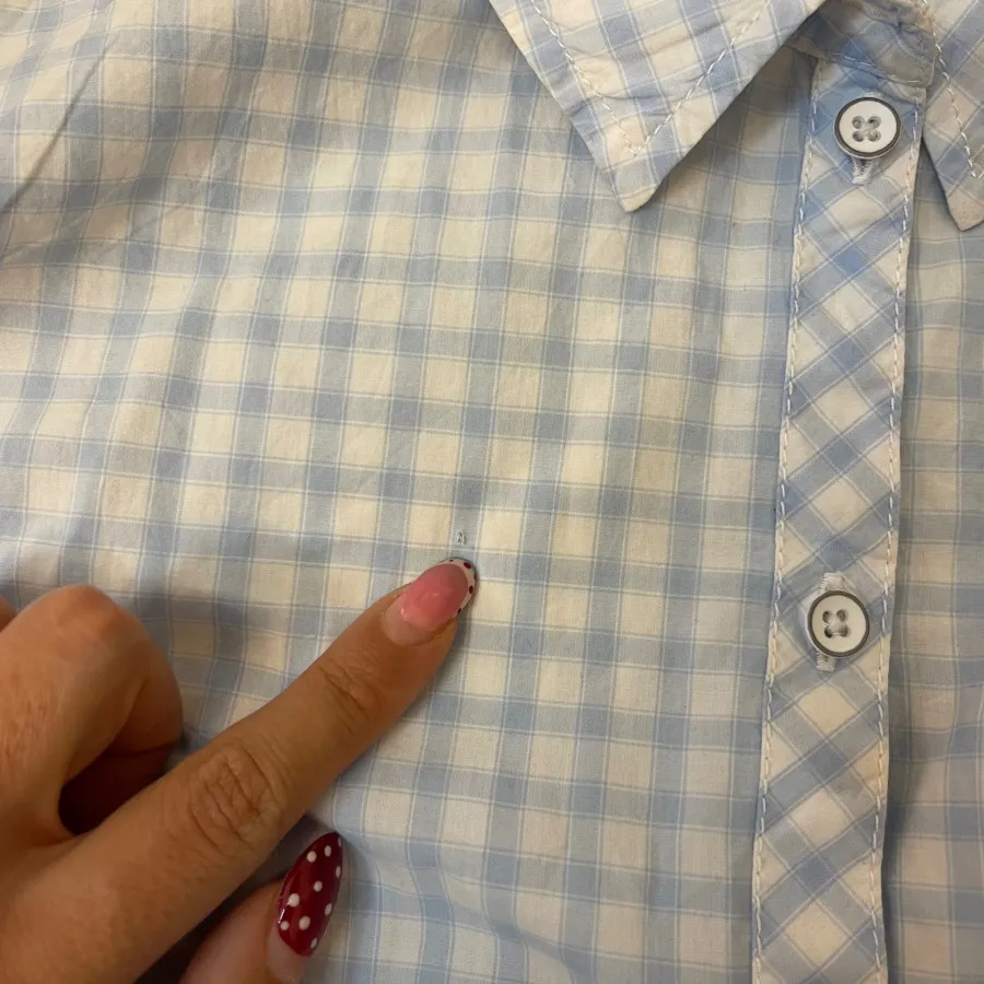 شومیز جهارخونه