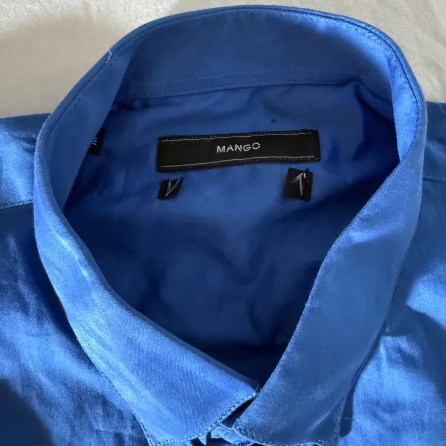 پیراهن مردانه منگو