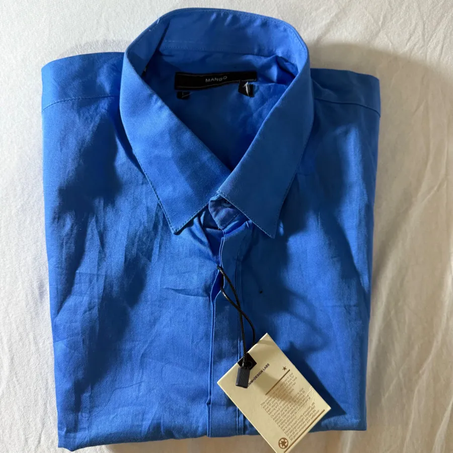 پیراهن مردانه منگو