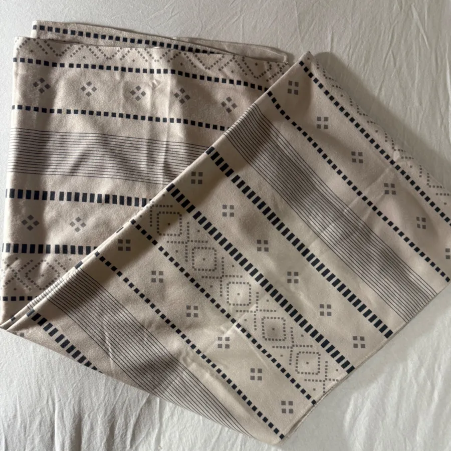 شال جوتی جینز